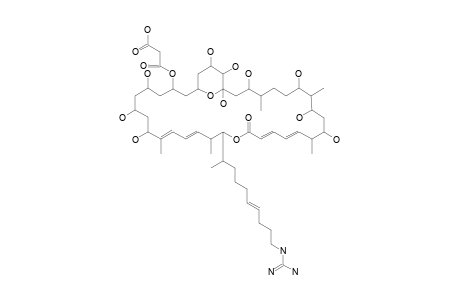 KANCHANAMYCIN-C