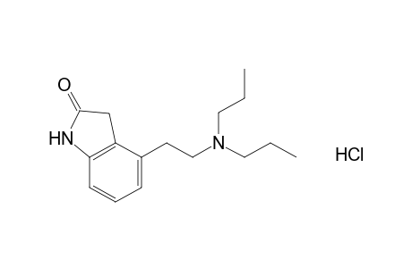 Ropinirole HCl