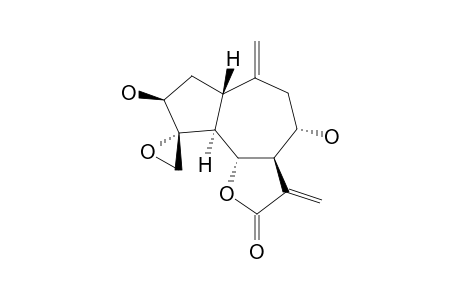 8-DESACYLREPIN