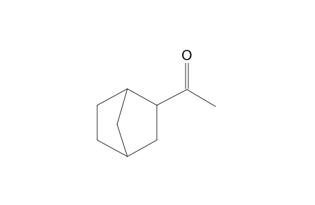 METHYL 2-NORBORNYL KETONE