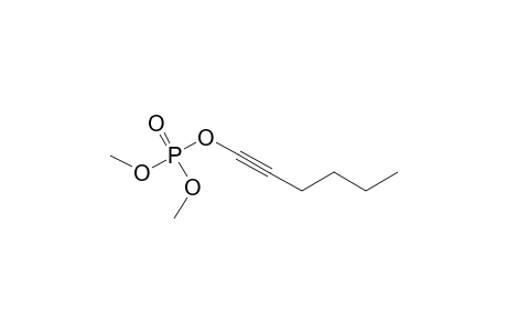 1-HEXYNYL-DIMETHYL-PHOSPHATE