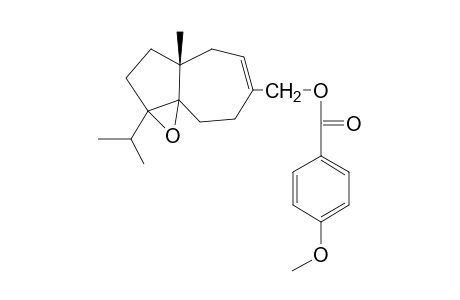 SESQUITERPENE PC-III