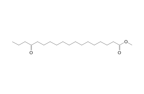 METHYL-15-OXO-OCTADECANOATE