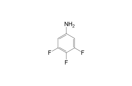 3,4,5-Trifluoroaniline