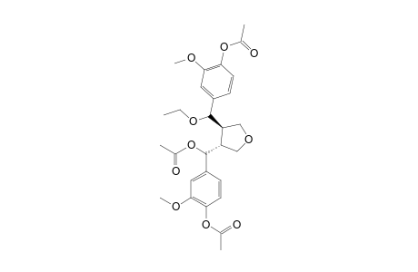 BUSALICIFOL-ACETATE