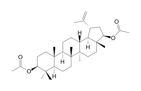 3-BETA,22-BETA-DIACETOXY-LUP-20(29)-ENE