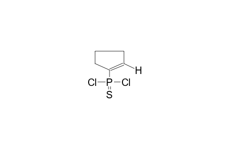 CYCLOPENTENYLDICHLOROTHIOPHOSPHONATE