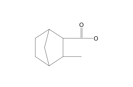 endo-3-METHYLBICYCLO[2.2.1]HEPTANE-2-endo-CARBOXYLIC ACID