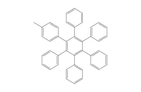 4-METHYL-2',4',5',6'-TETRAPHENYL-m-TERPHENYL