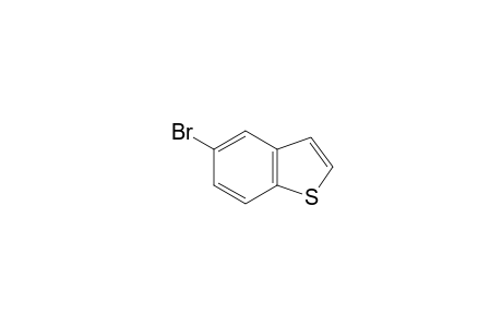 5-Bromobenzo[b]thiophene