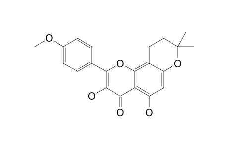 .beta.-Anhydroicaritin