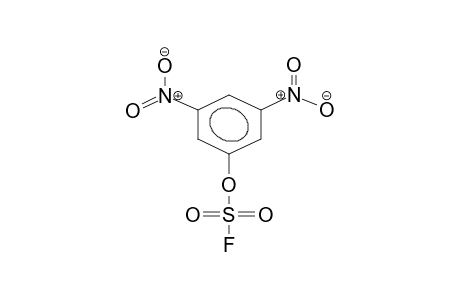 3,5-DINITROBENZENEFLUOROSULPHATE