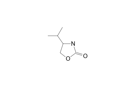 4-propan-2-yl-1,3-oxazolidin-2-one