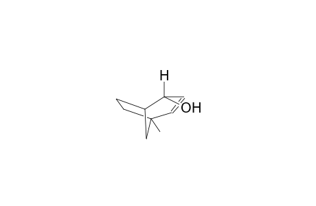 1-METHYLBICYCLO[3.2.1]OCT-2-EN-EXO-4-OL