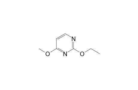 2-Ethoxy-4-methoxypyrimidine