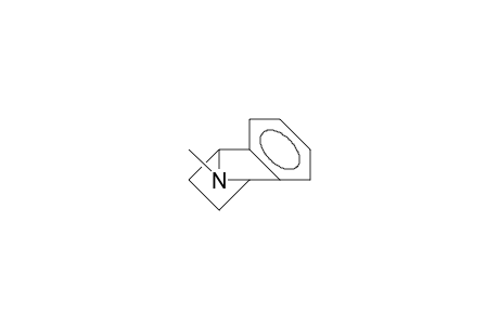 anti-N-Methyl-7-aza-benzonorbornene