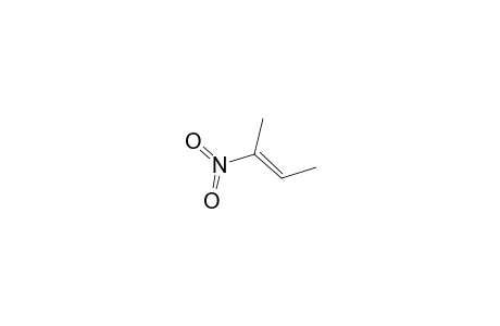 2-Butene, 2-nitro-