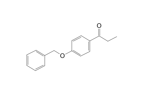 4'-Benzyloxypropiophenone