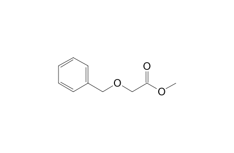 Methyl 2-(benzyloxy)acetate