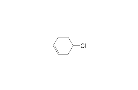 Cyclohexene, 4-chloro-