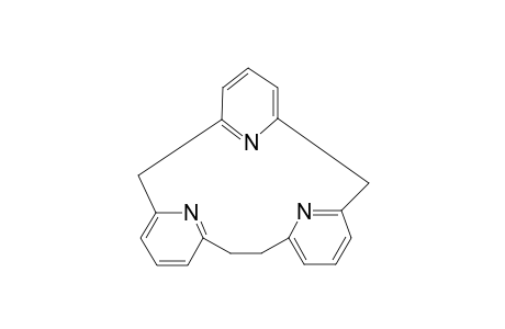 [2.1.1]-(2,6)-PYRIDINOPHANE