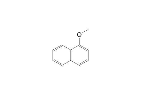 1-Methoxynaphthalene