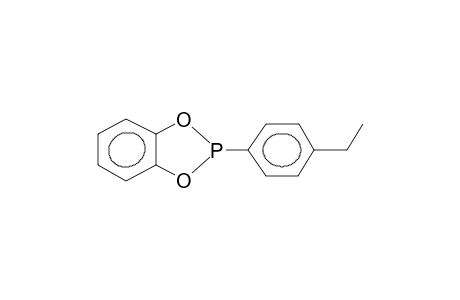 4-ETHYLPHENYLPYROCATECHINEPHOSPHONITE