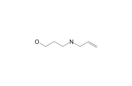 3-(PROP-2-ENYLAMINO)-PROPANOL