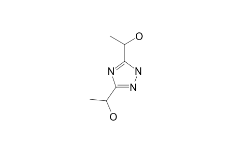 (S,S)-3,5-BIS-(1-HYDROXYETHYL)-1,2,4-TRIAZOLE