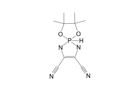 SPIROPHOSPHORANE-#6