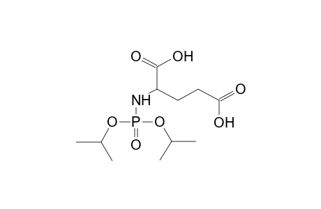 DIISOPROPYL 1,3-DICARBOXYPROPYLAMIDOPHOSPHATE