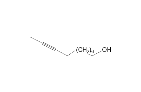 9-UNDECYN-1-OL