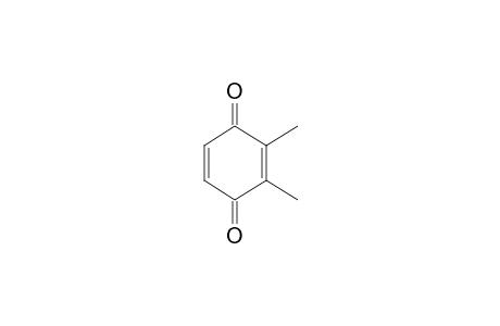 2,3-dimethyl-p-benzoquinone