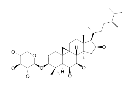 RIPARSAPONIN