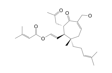 VIBSANIN-C