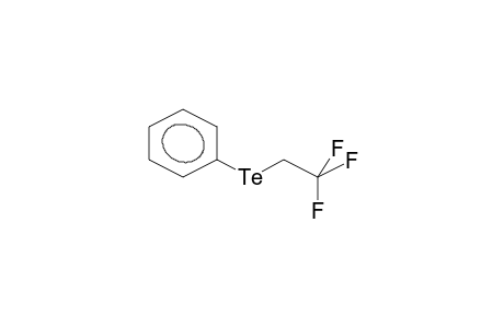 PHENYL 2,2,2-TRIFLUOROETHYLTELLURIDE