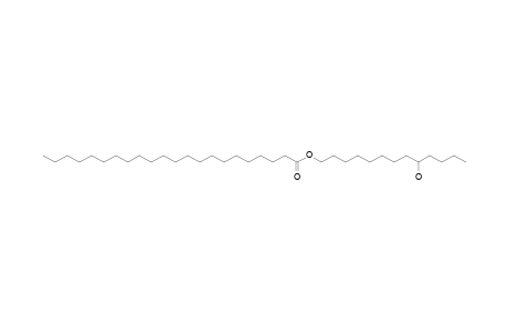 9-HYDROXYTRIDECYL-DOCOSANOATE