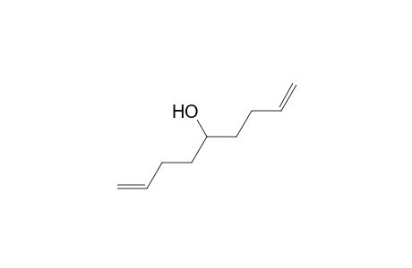 nona-1,8-dien-5-ol