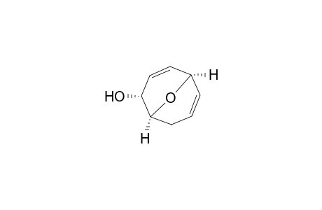 9-Oxabicyclo[3.3.1]nona-3,6-dien-2endo-ol