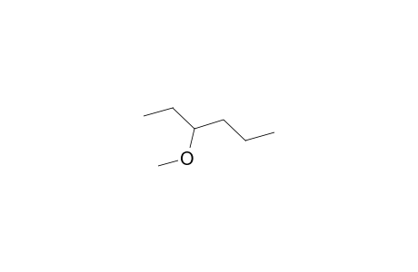 Hexane, 3-methoxy-