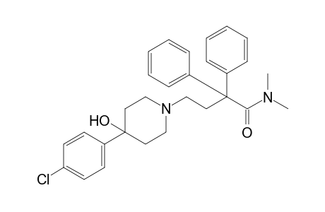 Loperamide