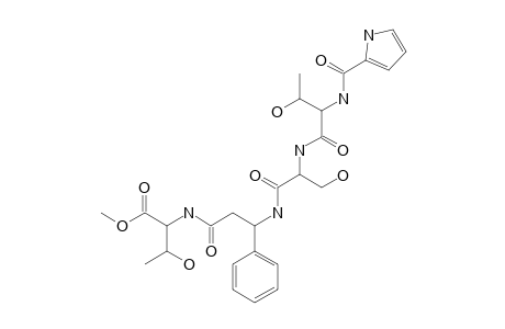 ASTERININ-E