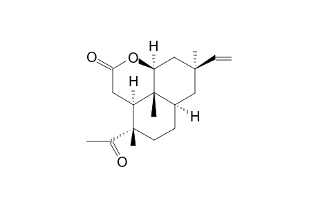 MERILACTONE