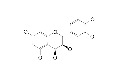 (+)-(2R,3S,4S)-3,4,5,7,3',4'-HEXAHYDROXYFLAVAN