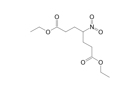 DIETHYL-4-NITROHEPTANEDIOATE