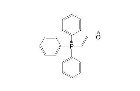 TRIPHENYLPHOSPHORANYLIDENE-ACETALDEHIDE