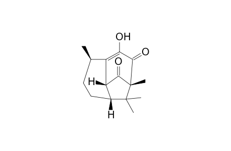 .beta.Isopipitzol