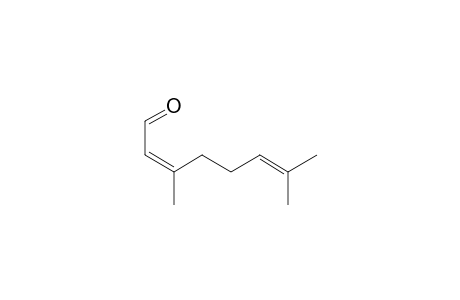 cis-Citral