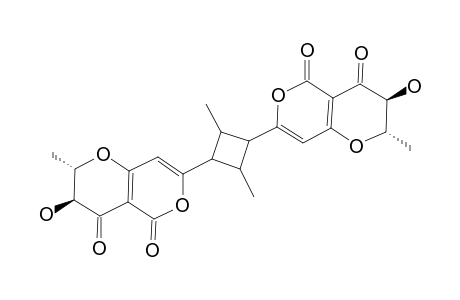 BISRADICININ