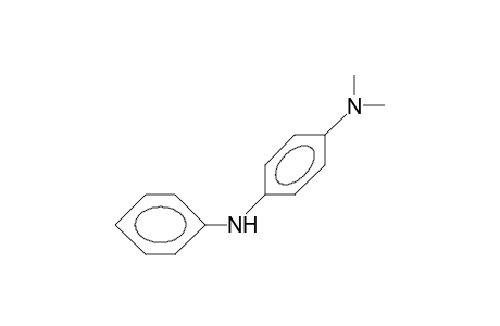 4-Dimethylamino-diphenylamine